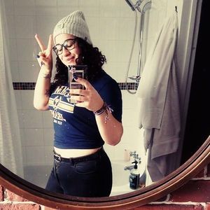 Meet your Posher, Catherine